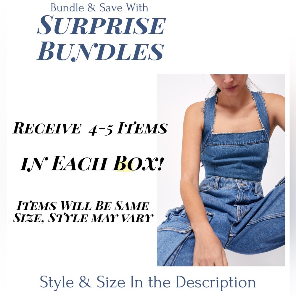 BUNDLE #2